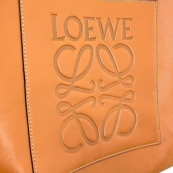 Loewe Bolso Shopper Tote - Picture 8 of 14